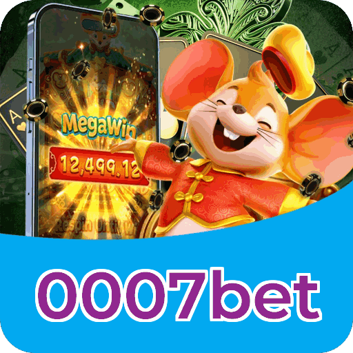 Login rápido no app 0007bet