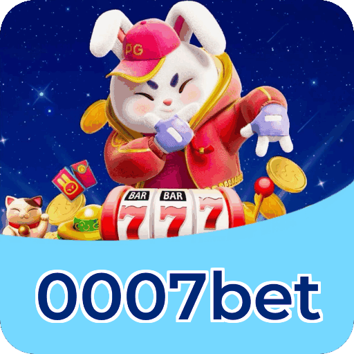 Suporte 0007bet