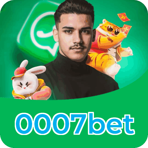 Equipe de suporte ao cliente da 0007bet