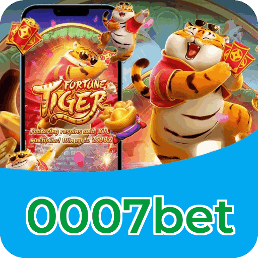 Cashback semanal 0007bet