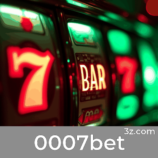 0007bet Bônus acumulado 0007bet