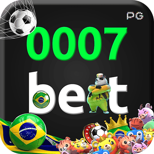 0007bet logo